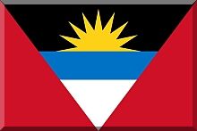 Antigua i Barbuda grafika