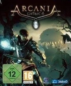 Arcania: Gothic 4 grafika