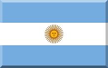 Argentyna grafika