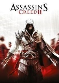 Assassin's Creed II grafika