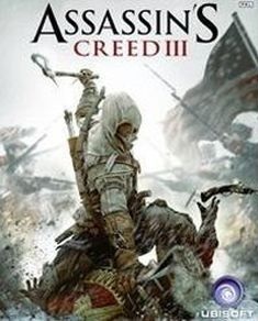Assassin's Creed III grafika