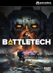 BattleTech grafika