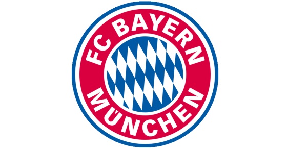 Bayern Monachium grafika