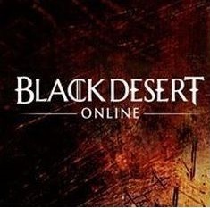 Black Desert Online grafika