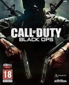 Call of Duty: Black Ops grafika