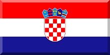 Chorwacja grafika