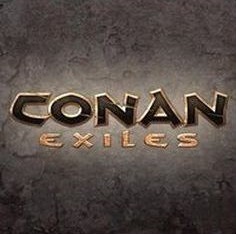 Conan Exiles grafika