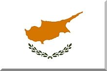 Cypr grafika