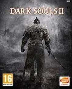 Dark Souls II grafika