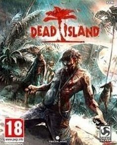 Dead Island grafika