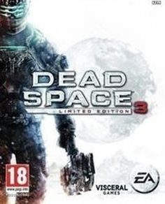 Dead Space 3 grafika