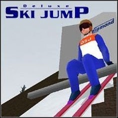 Deluxe Ski Jump 3 grafika