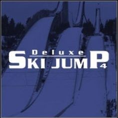Deluxe Ski Jump 4 grafika