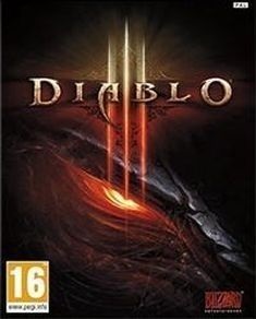 Diablo III grafika