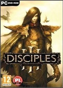 Disciples III: Odrodzenie grafika