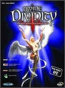 Divine Divinity grafika