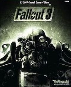 Fallout 3 grafika