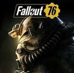 Fallout 76 grafika