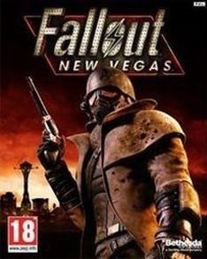 Fallout: New Vegas grafika