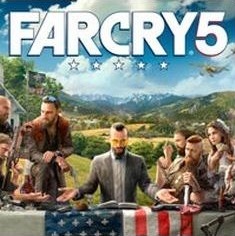 Far Cry 5 grafika