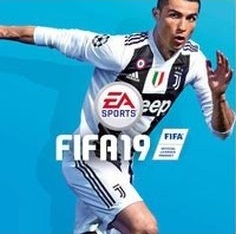 FIFA 19 grafika