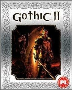 Gothic II grafika