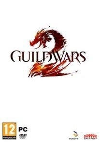 Guild Wars 2 grafika