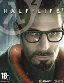 Half-Life 2 grafika