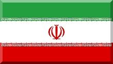 Iran grafika