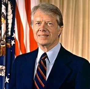 Jimmy Carter grafika