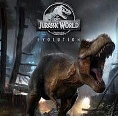 Jurassic World Evolution grafika