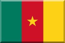 Kamerun grafika