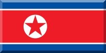 Korea Północna grafika