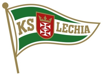 Lechia Gdańsk grafika