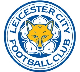 Leicester City grafika