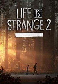 Life is Strange 2 grafika