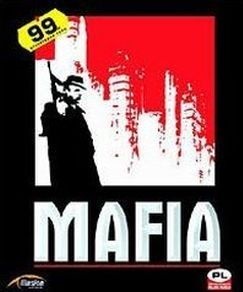 Mafia: The City of Lost Heaven grafika