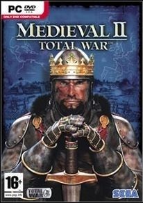 Medieval II: Total War grafika