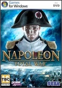 Napoleon: Total War grafika