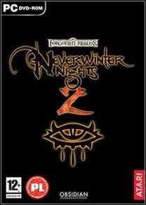Neverwinter Nights 2 grafika