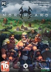 Northgard grafika