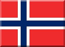 Norwegia grafika