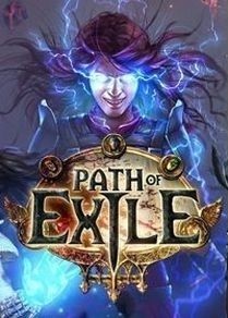 Path of Exile grafika