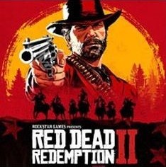 Red Dead Redemption 2 grafika