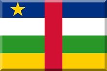 Republika Środkowoafrykańska grafika