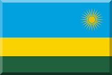 Rwanda grafika