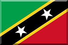 Saint Kitts i Nevis grafika