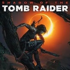 Shadow of the Tomb Raider grafika