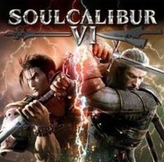 Soulcalibur VI grafika