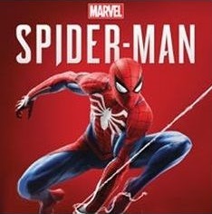 Spider-Man grafika